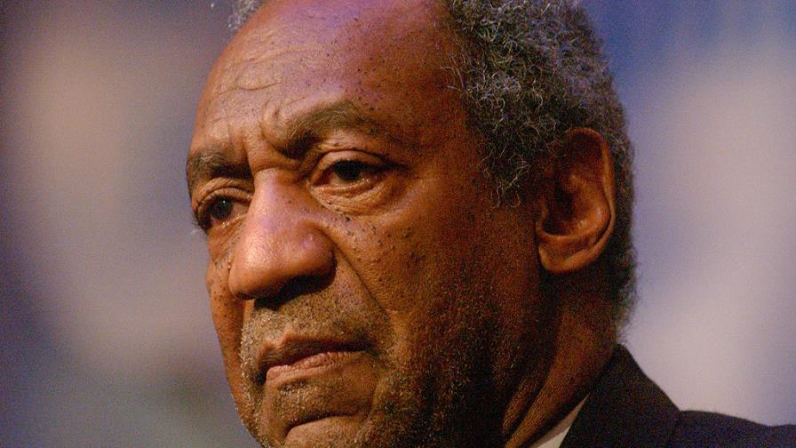 Bill Cosby es acusado formalmente de ataque sexual por fiscalía estadounidense Bill Cosby es acusado formalmente de ataque sexual por fiscalía estadounidense