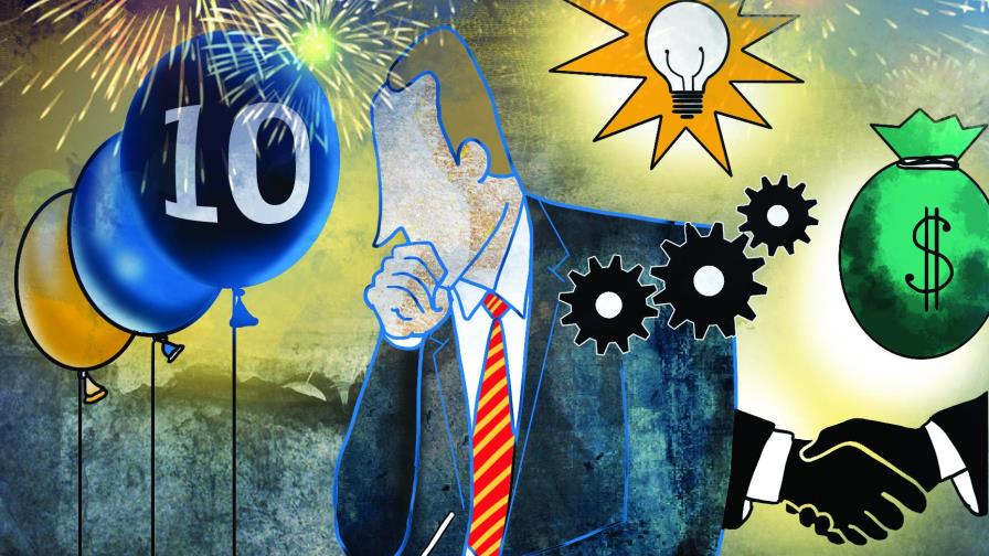 Reflexiones de un escribidor