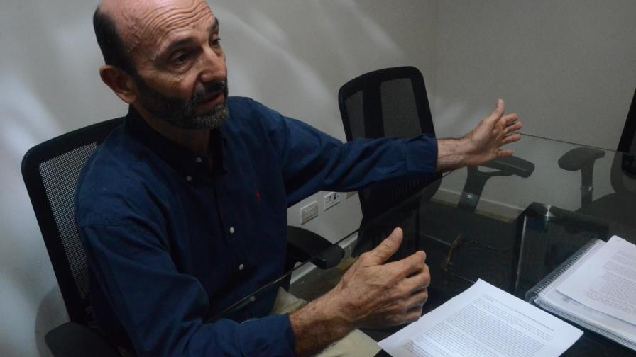 “El Boulevard del Este es una barbaridad para la seguridad vial”