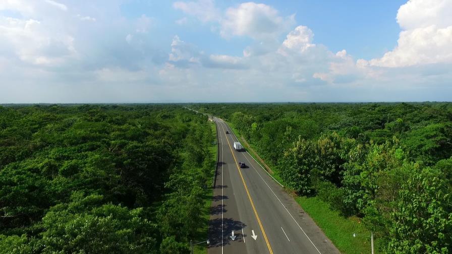 Llaman a mantener moderación por la autopista del Nordeste y el Boulevard Turístico del Atlántico Llaman a mantener moderación por la autopista del Nordeste y el Boulevard Turístico del Atlántico
