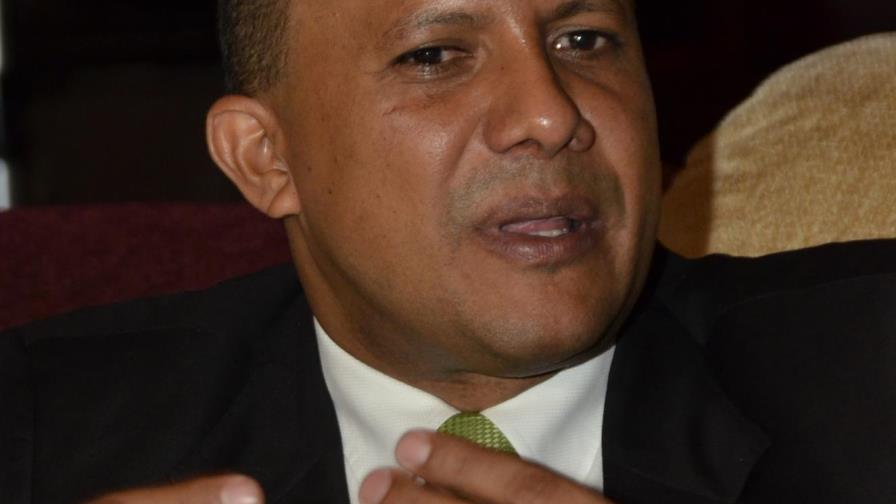 El ex juez Arias Valera apela la medida que lo envió a prisión