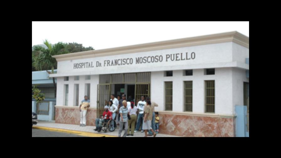 Hospitales refuerzan emergencias Hospitales refuerzan emergencias