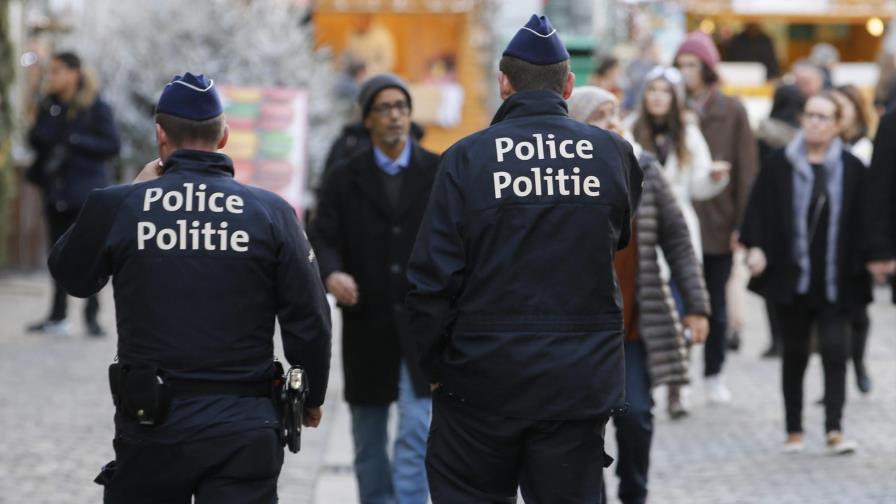 Bruselas celebrará una Nochevieja aguada por la amenaza terrorista