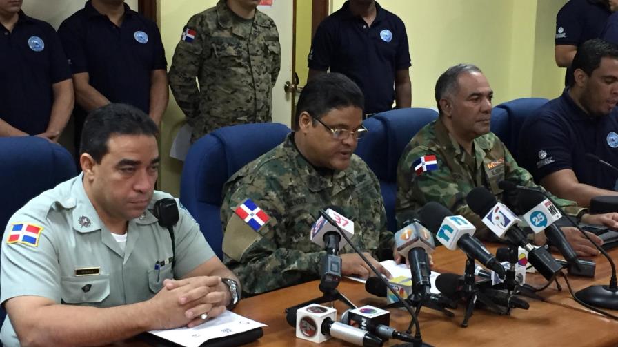 Seis muertos en solo 16 horas de segunda fase operativo preventivo de fin de año Seis muertos en solo 16 horas de segunda fase operativo preventivo de fin de año