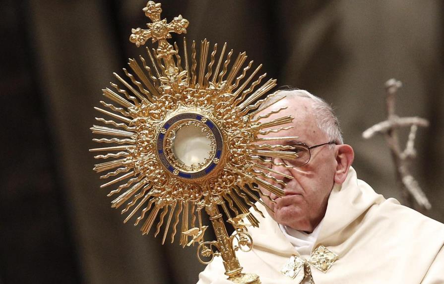 Papa pide no olvidar violencia de 2015 y afirma que “el bien siempre vence”