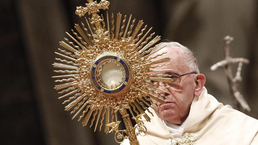 Papa pide no olvidar violencia de 2015 y afirma que “el bien siempre vence” Papa pide no olvidar violencia de 2015 y afirma que “el bien siempre vence”