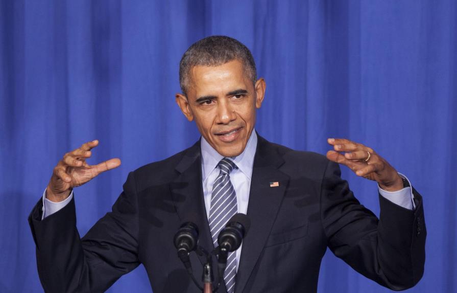 Obama examinará nuevas acciones ejecutivas para aumentar el control de armas