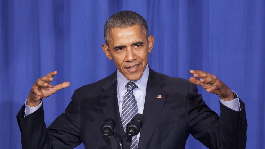 Obama examinará nuevas acciones ejecutivas para aumentar el control de armas Obama examinará nuevas acciones ejecutivas para aumentar el control de armas