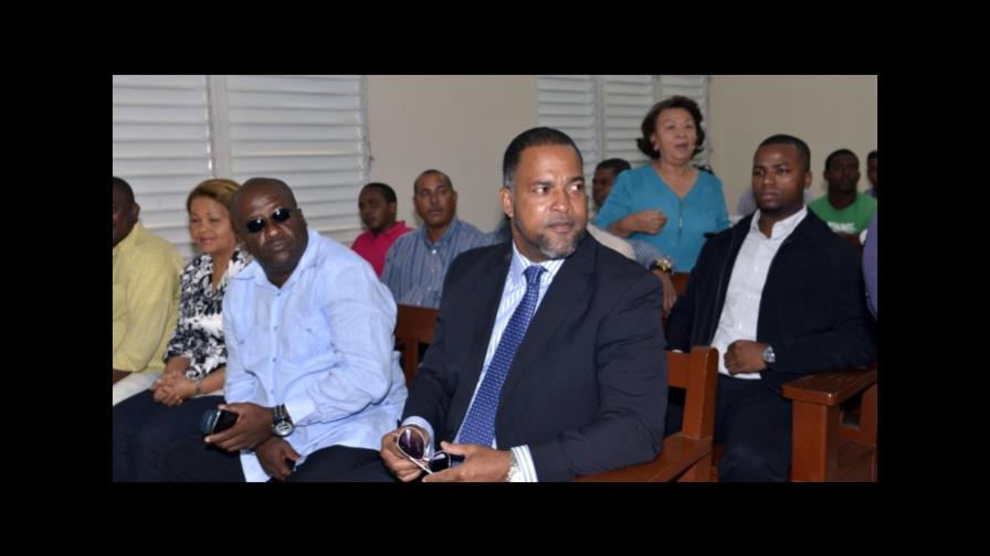 Suprema rechaza declinar de San Cristóbal caso de Mondesí Suprema rechaza declinar de San Cristóbal caso de Mondesí