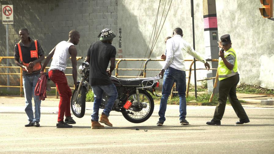 AMET detuvo a 31 conductores por exceso de velocidad en las últimas 24 horas