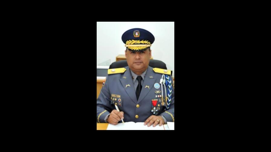 Identifican a los presuntos asesinos de un segundo teniente de la Policía Nacional Identifican a los presuntos asesinos de un segundo teniente de la Policía Nacional