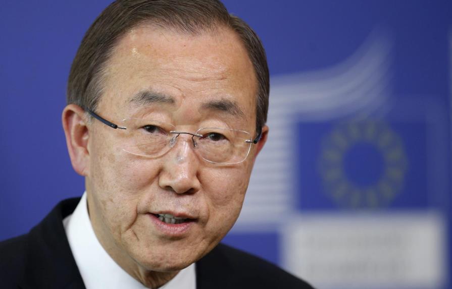 La ONU pone en marcha la nueva agenda mundial para el desarrollo