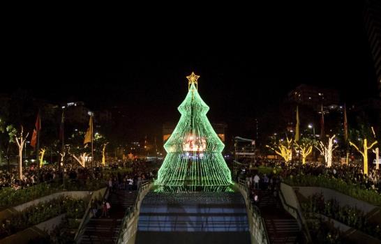 El mundo despide el año y da la bienvenida al 2016 