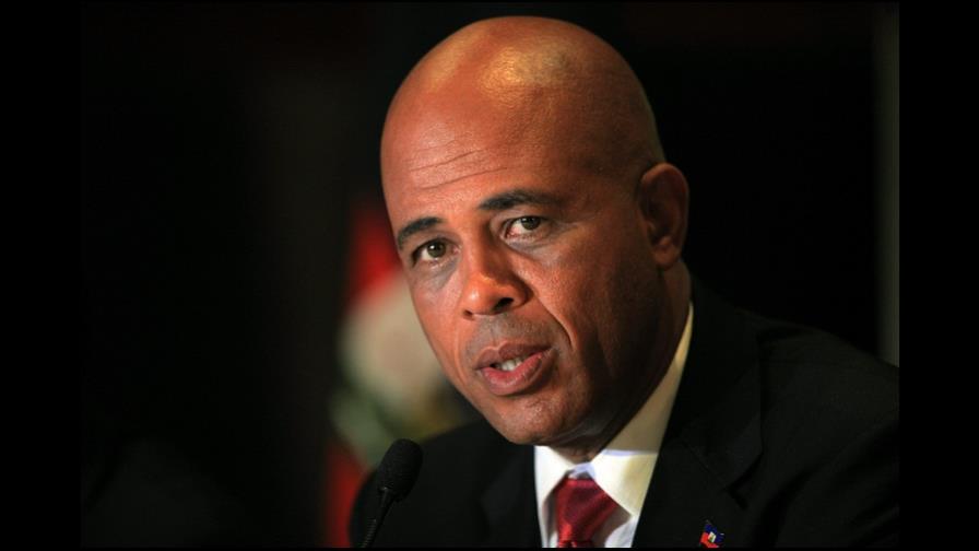 Martelly anuncia segunda ronda electoral para el 17 de enero Martelly anuncia segunda ronda electoral para el 17 de enero