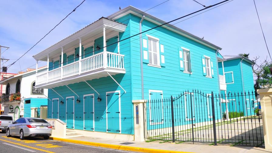 Casa-museo general Gregorio Luperón, un atractivo cultural en Puerto Plata Casa-museo general Gregorio Luperón, un atractivo cultural en Puerto Plata