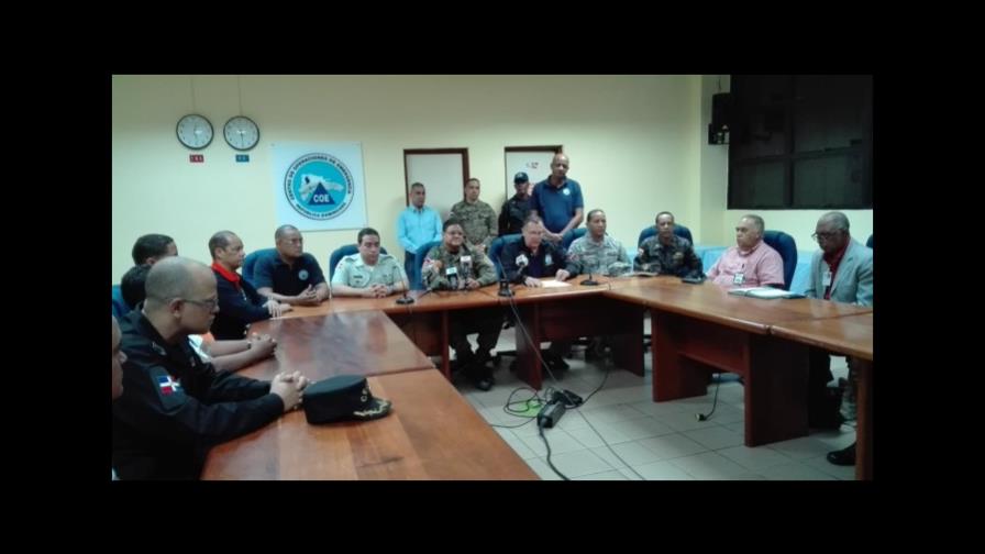 COE reporta 41 muertos en festividades de Navidad y Año Nuevo