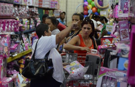 Juguetes activan el comercio previo al Día de Reyes