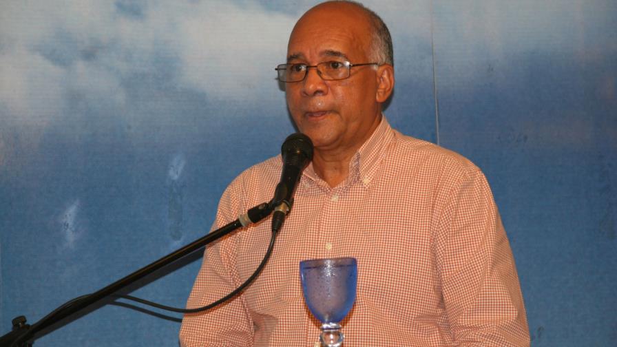 Periodista José Rafael Sosa se encuentra estable tras sufrir infarto