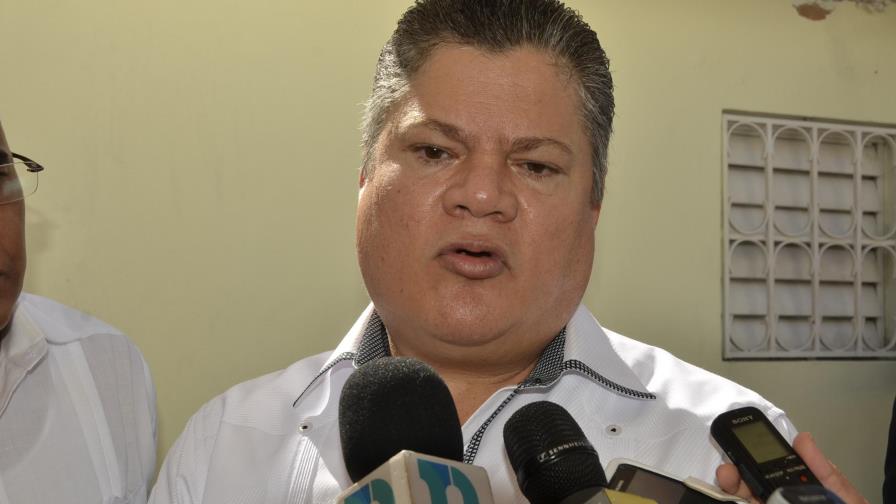 Souffront dice que en el 2015  la DNCD hizo  más de 70 mil operativos 