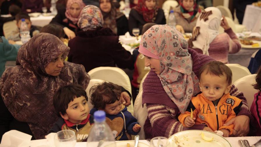 Suecia frenará a refugiados con controles que inquietan a Copenhague y Berlín Suecia frenará a refugiados con controles que inquietan a Copenhague y Berlín