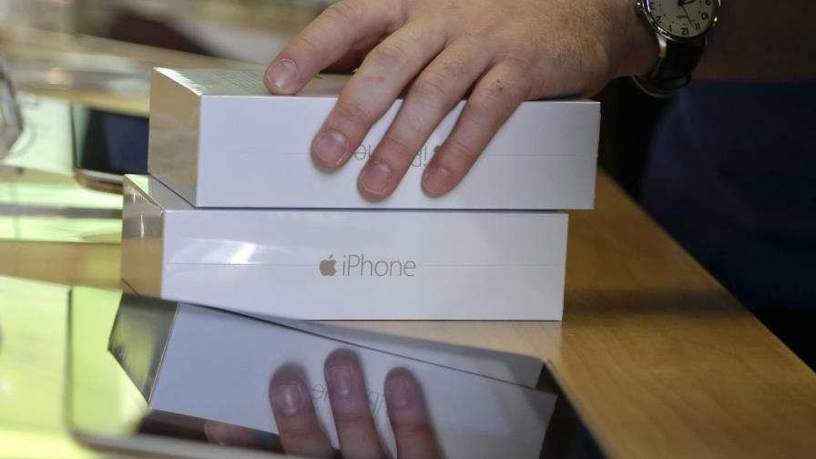 Apple eleva precios de sus iPhone y iPad en Alemania