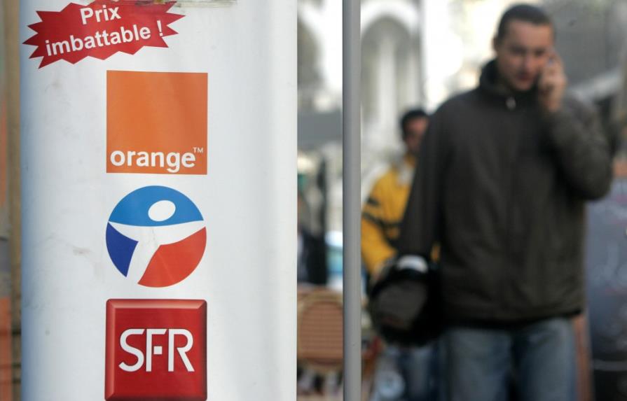 Orange y Bouygues Telecom han iniciado negociaciones oficiales para su fusión