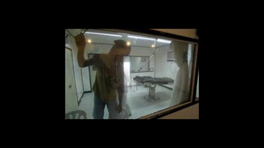 La pena de muerte en Estados Unidos profundizó su declive en 2015