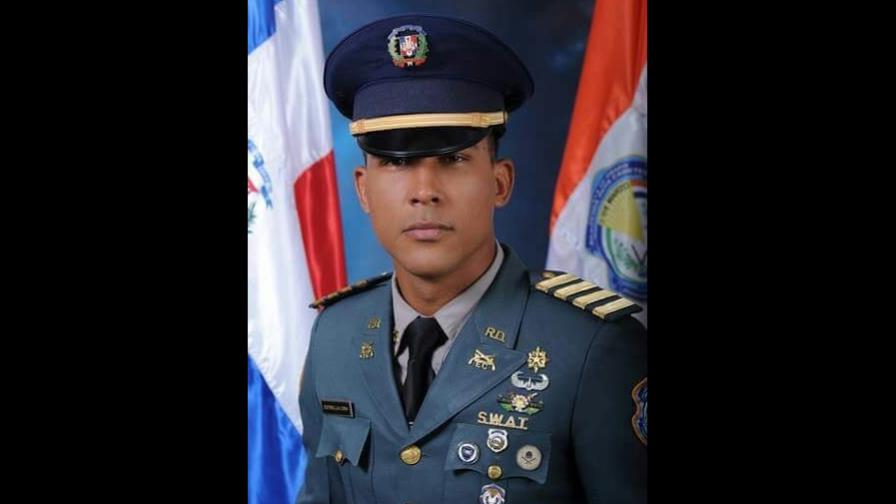 Apresan dos acusados de la muerte de segundo teniente de la Policía Apresan dos acusados de la muerte de segundo teniente de la Policía