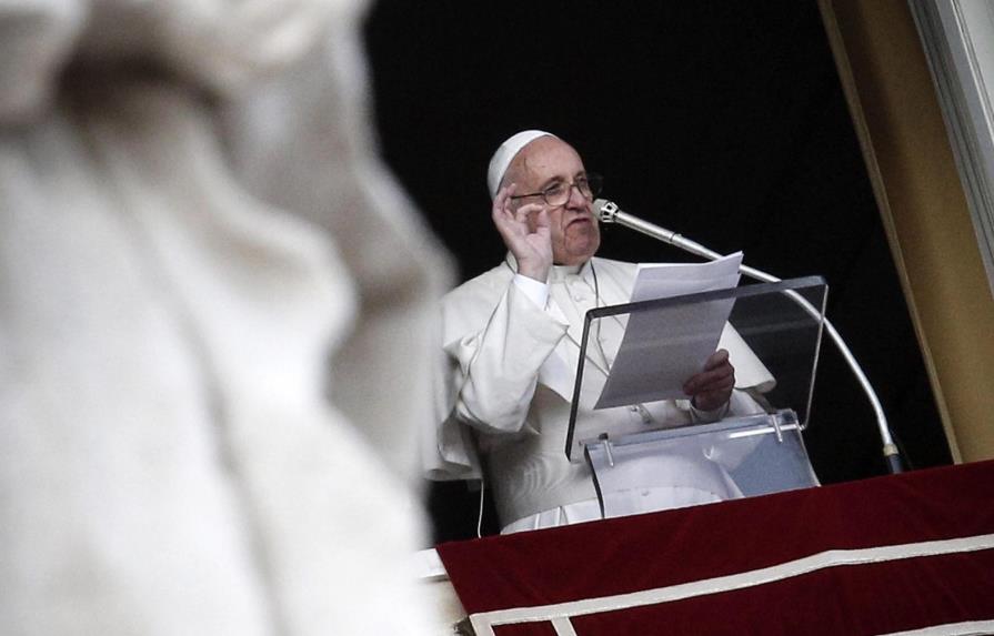El papa Francisco grabará  vídeo mensual en español para orar por retos de humanidad
