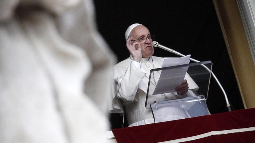 El papa Francisco grabará  vídeo mensual en español para orar por retos de humanidad