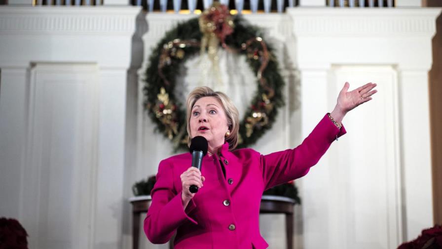 Pronósticos del mundo en 2016