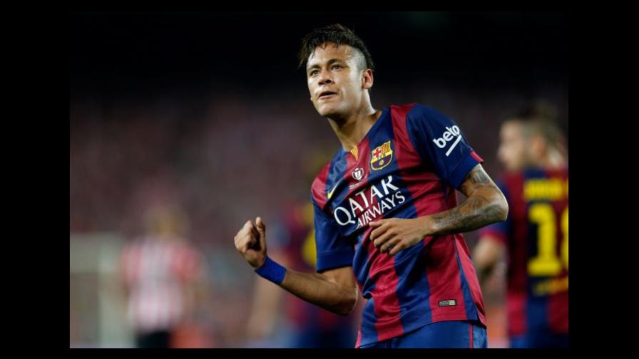 Kaká: “Que Neymar alcance el primer puesto es una cuestión de tiempo”