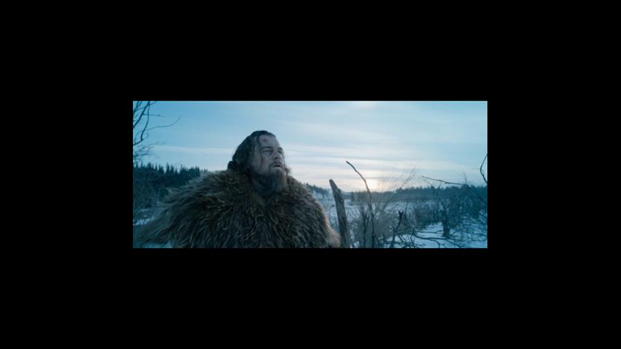 DiCaprio y Fassbender, duelo al sol