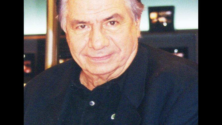 Muere el popular actor Michel Galabru, rostro de la comedia en Francia