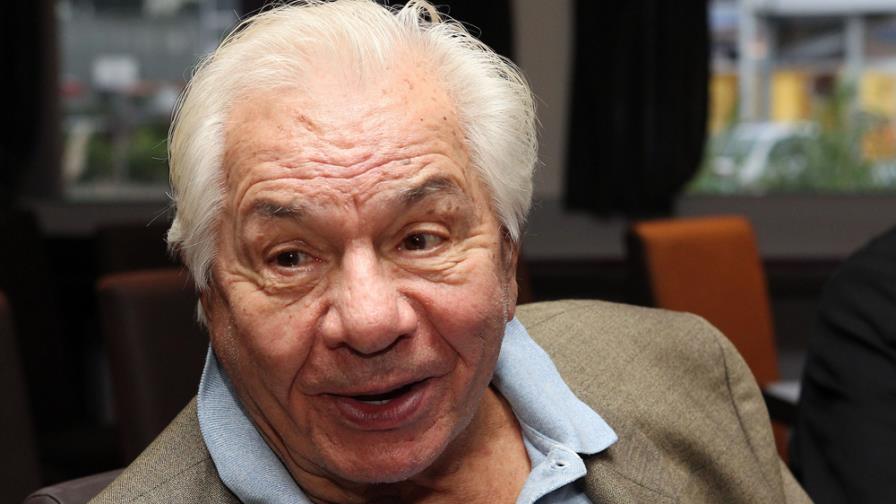  Muere el popular actor Michel Galabru, rostro de la comedia en Francia