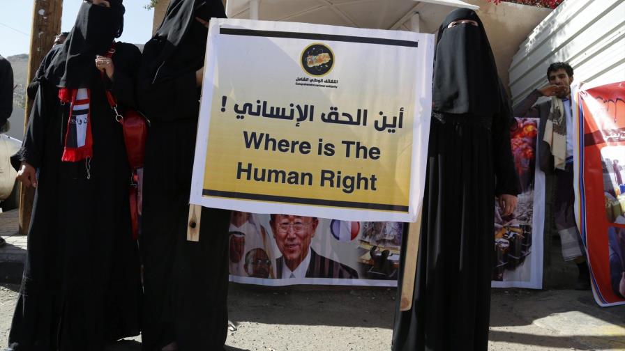 Los gobiernos suníes apoyan a Riad en su escalada de tensión con Teherán Los gobiernos suníes apoyan a Riad en su escalada de tensión con Teherán