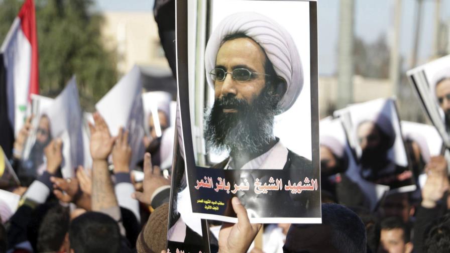 La división entre sunitas y chiitas data de más de 1,000 años