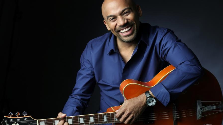 Falleció el músico Pachy Carrasco