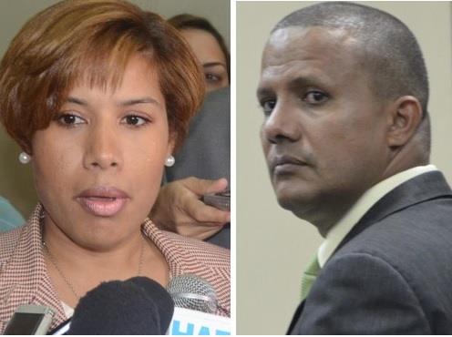Jueces Arias Valera y Reyes Beltré enfrentarían 20 años de cárcel de comprobarse acusación