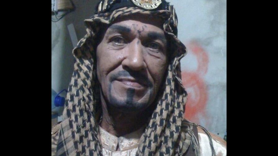 Muere humorista Jhonny Puesan Muere humorista Jhonny Puesan