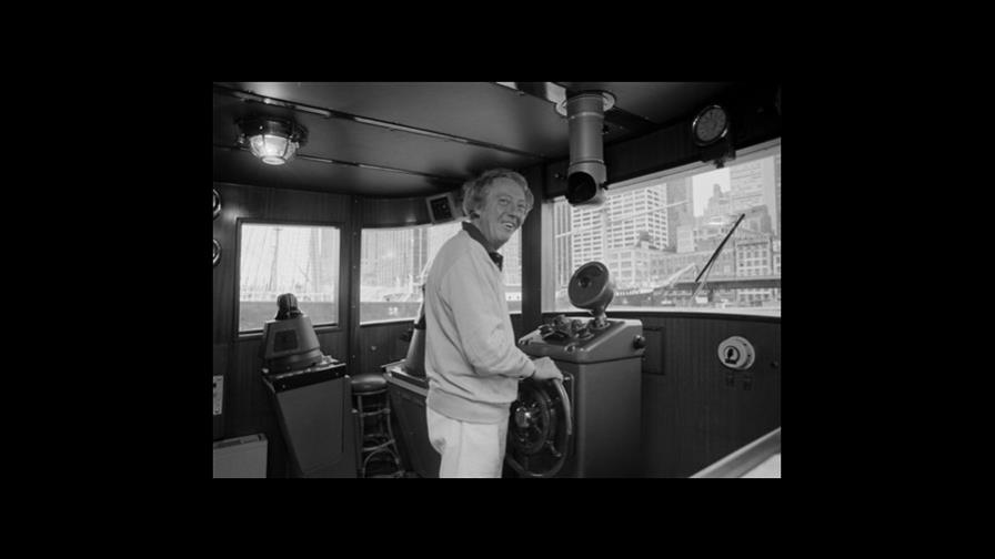 Muere manáger de la banda de los Bee Gees