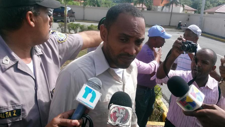 Imponen un año de prisión preventiva a pastor acusado de violar niña de 11 años 