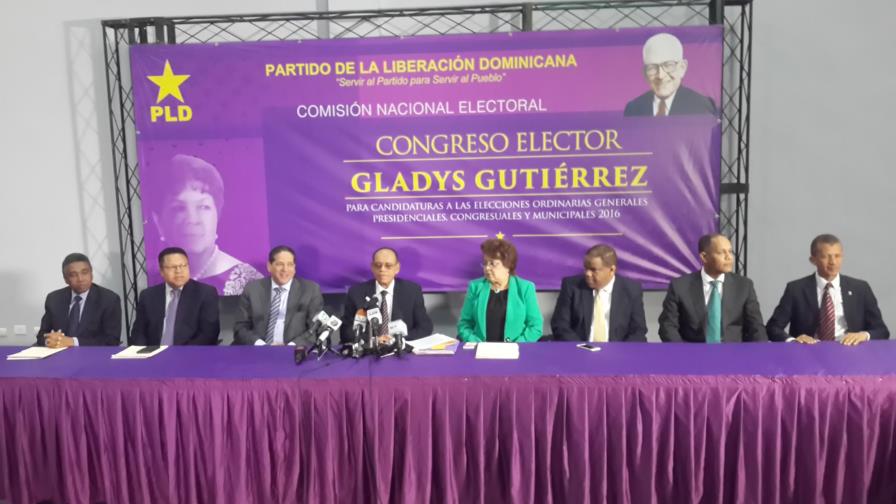 El PLD conocerá 300 impugnaciones El PLD conocerá 300 impugnaciones