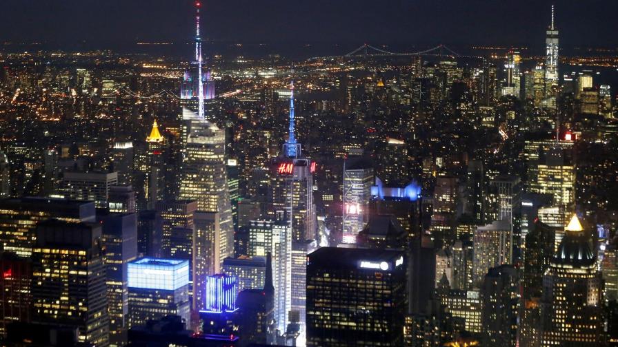 Un piso en Manhattan ya cuesta de media más de un millón de dólares Un piso en Manhattan ya cuesta de media más de un millón de dólares