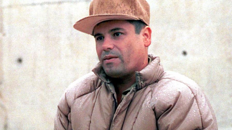 “El Chapo” no volverá a prisión y Trump no será candidato, dice “Brujo Mayor” “El Chapo” no volverá a prisión y Trump no será candidato, dice “Brujo Mayor”