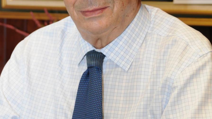 Murió Luis María Fernández Galán, vicepresidente del Consejo de Directores del Grupo Ramos Murió Luis María Fernández Galán, vicepresidente del Consejo de Directores del Grupo Ramos