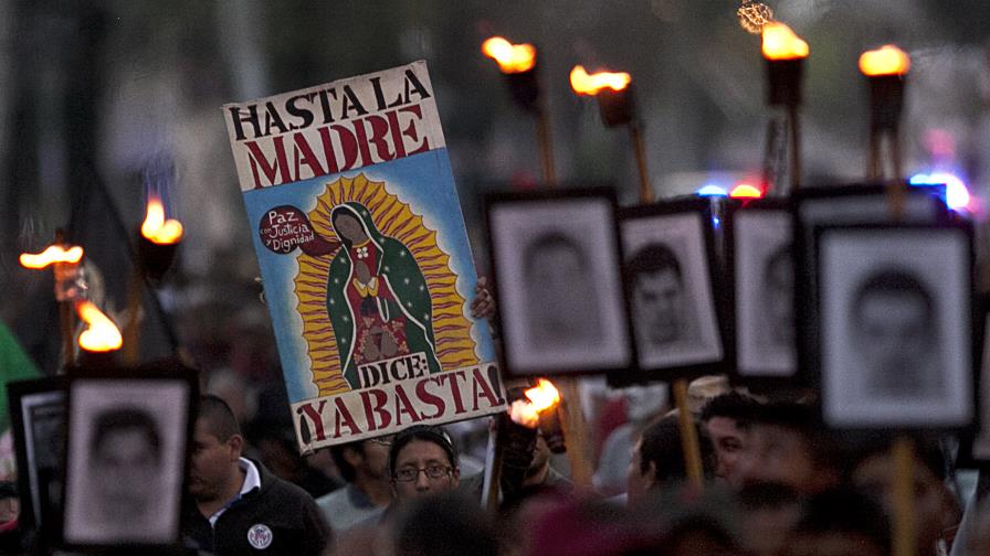 Homicidios reducen esperanza de vida de los mexicanos, según un estudio