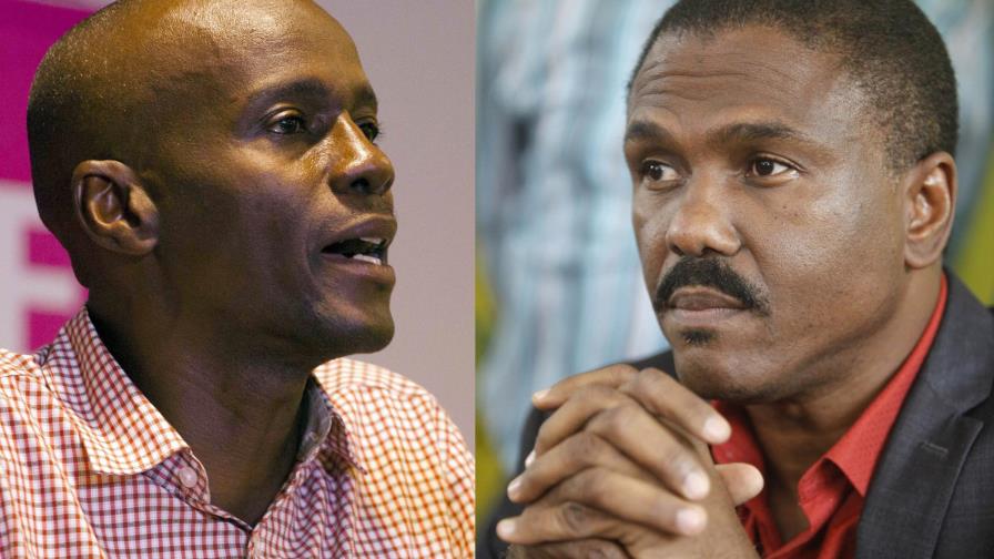 Nuevas elecciones en Haití podrían realizarse el 24 de enero 