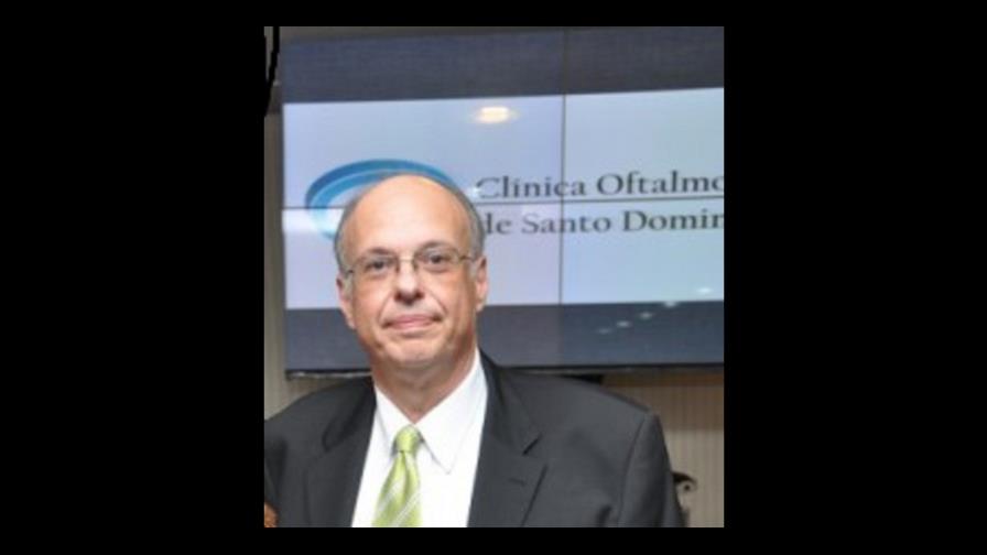 Designan médico dominicano en la Real Academia de Medicina de España Designan médico dominicano en la Real Academia de Medicina de España