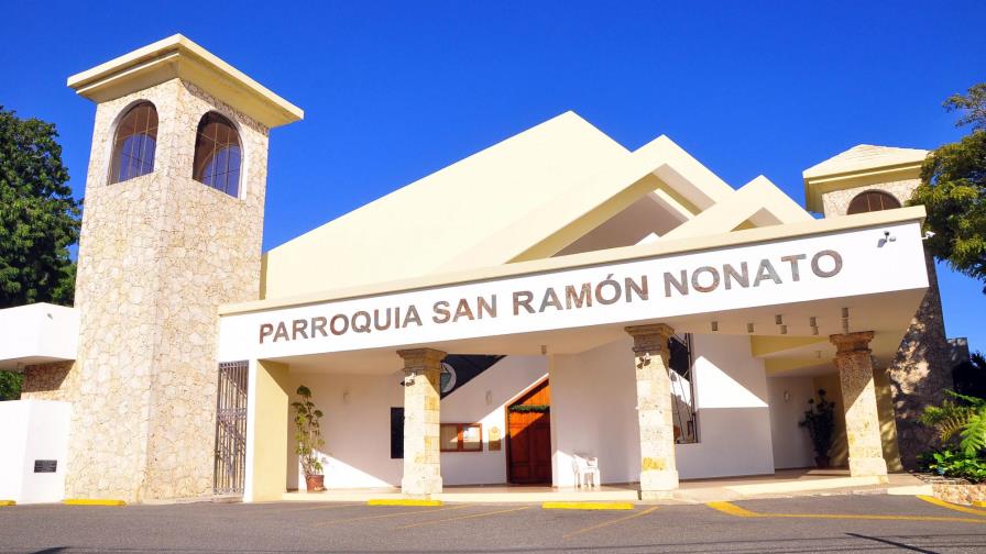 La tradicional Novena a la Virgen de la Altagracia  comienza este jueves en Santiago